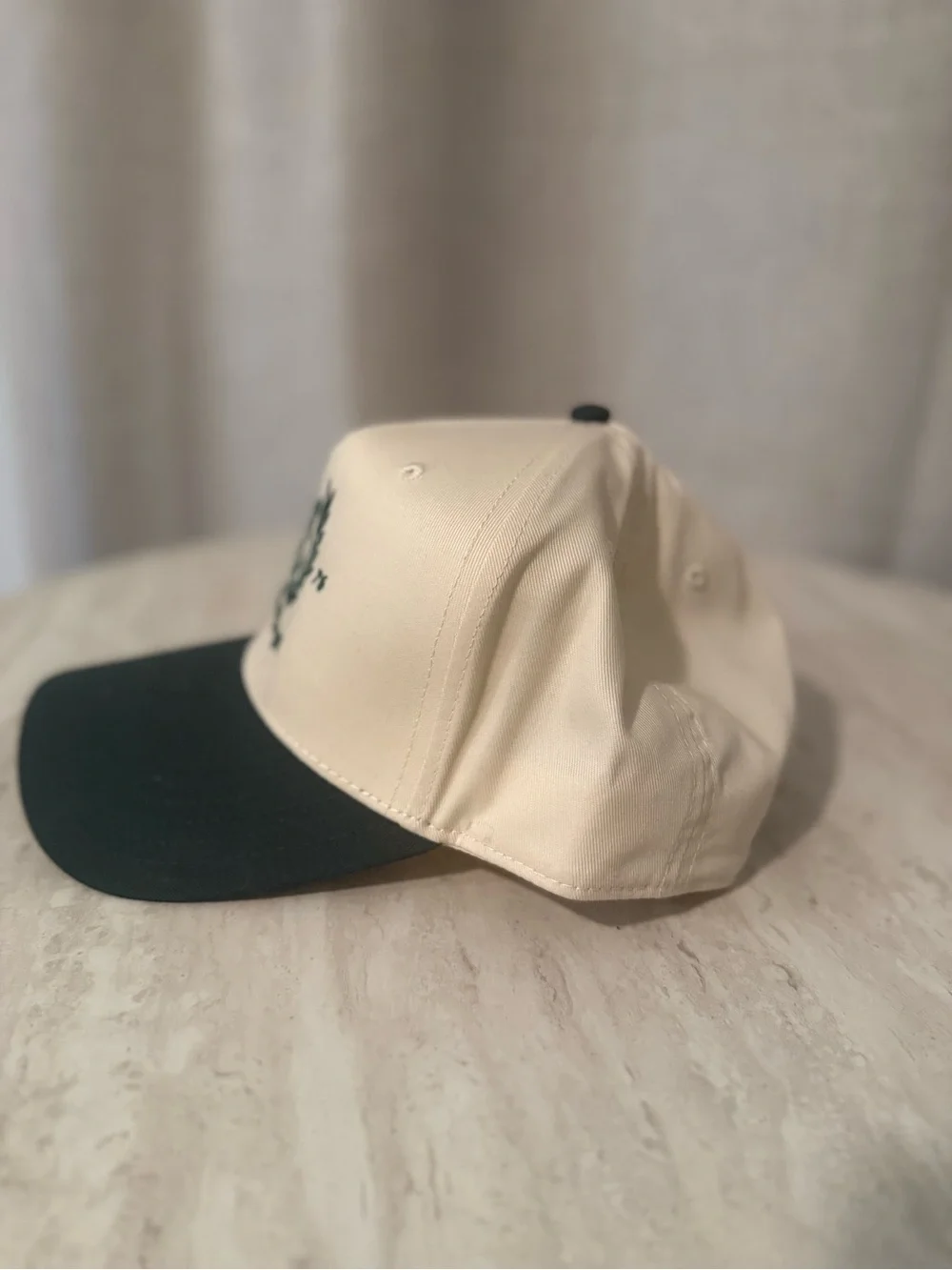 Disco Cowgirl Crest Hat | OS